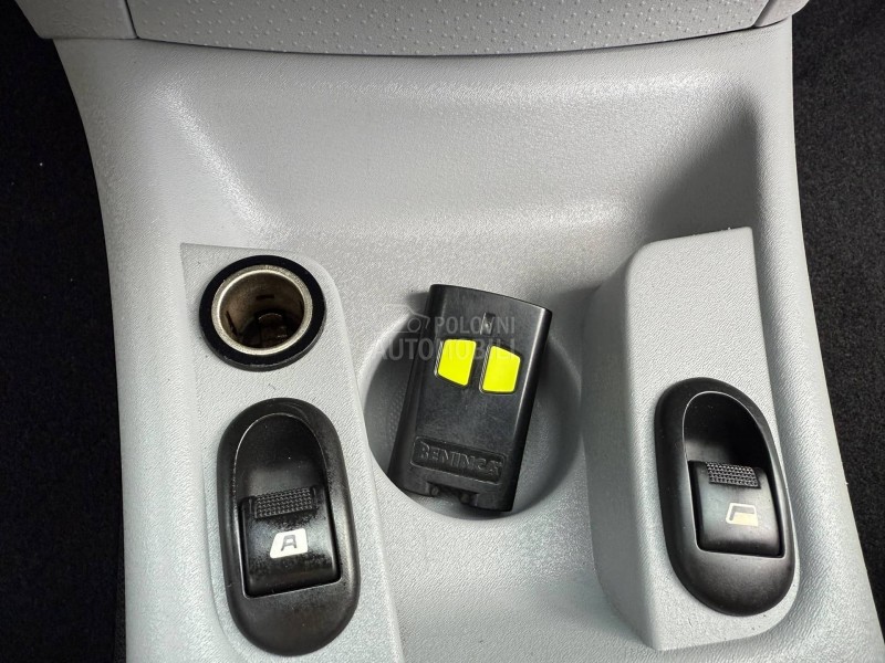 Citroen C3 1,1b/4.4k.w/z-g.ume