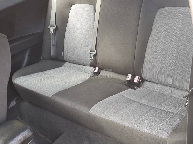 Kia cee`d 1.4 Cvvt model