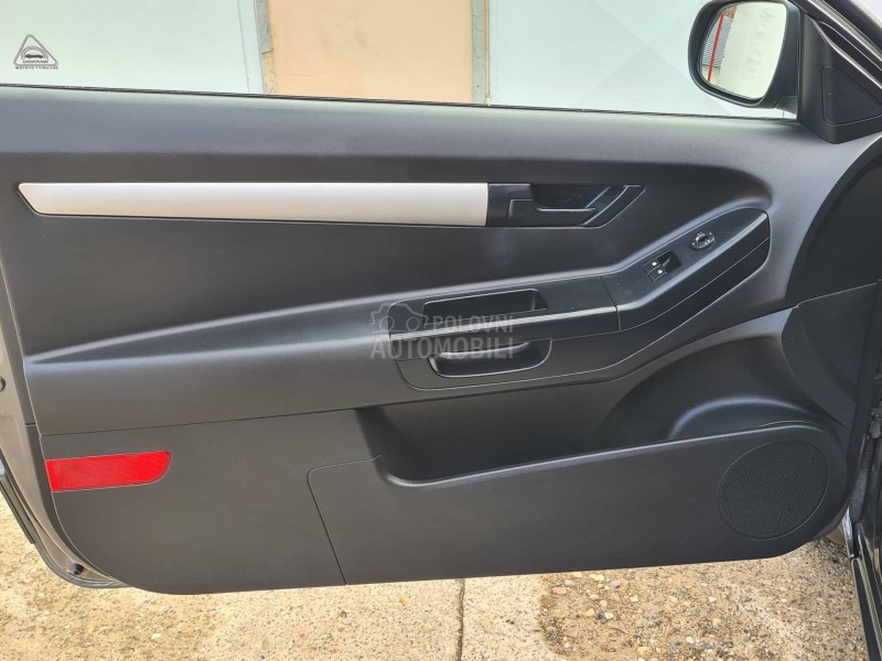 Kia cee`d 1.4 Cvvt model