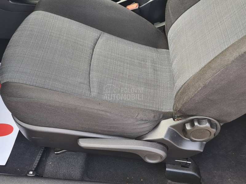 Kia cee`d 1.4 Cvvt model