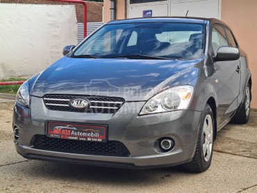 Kia cee`d 1.4 Cvvt model