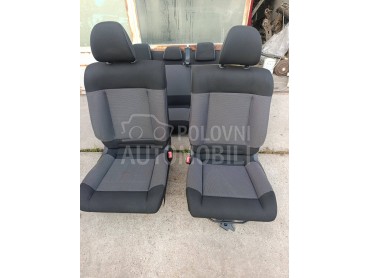 sedista za Citroen C4 Cactus od 2014. do 2022. god.