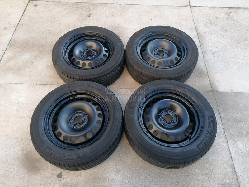 Opel Astra J 1.4i ACTIVE LINE CH