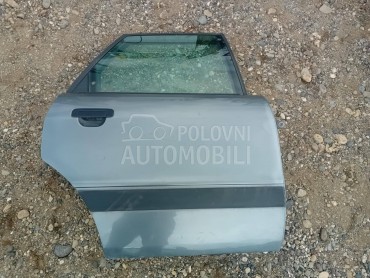 Zadnja desna vrata za Audi 80