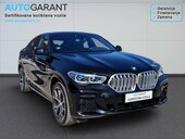 BMW X6 3.0 xDrive M SPORT