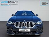 BMW X6 3.0 xDrive M SPORT