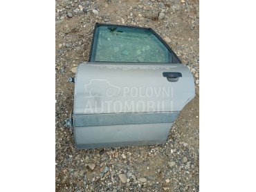 Zadnja leva vrata za Audi 80