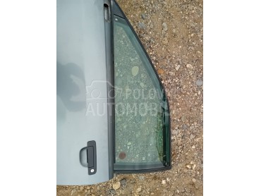 Prednje levo staklo za Audi 80