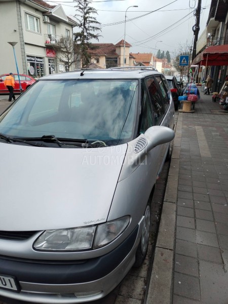 Renault Espace 