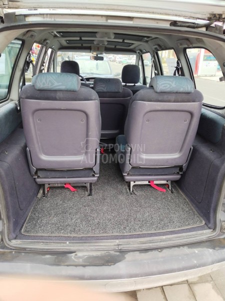 Renault Espace 