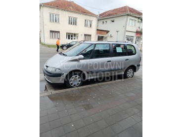 Renault Espace 