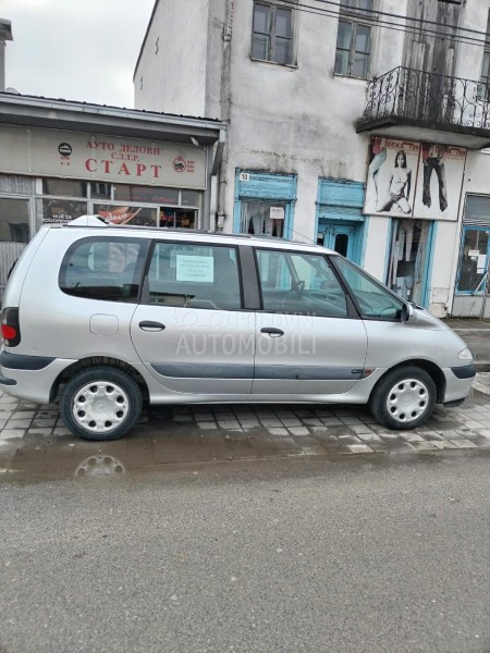 Renault Espace 