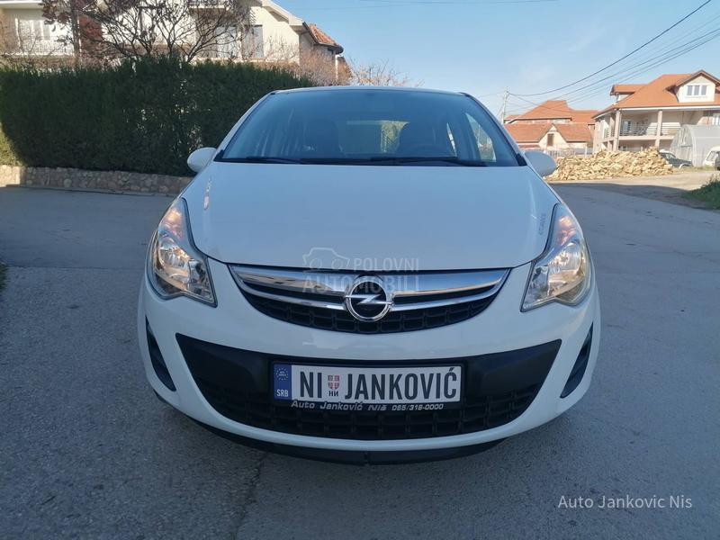 Opel Corsa D 1.4i ADAM 150 YEAR
