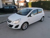 Opel Corsa D 1.4i ADAM 150 YEAR