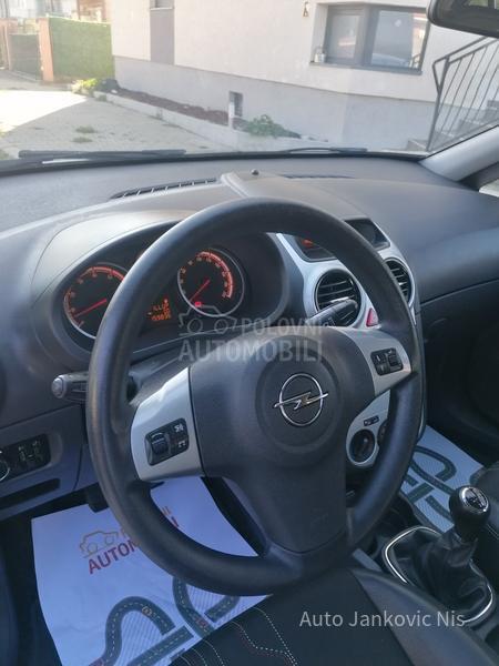 Opel Corsa D 1.4i ADAM 150 YEAR