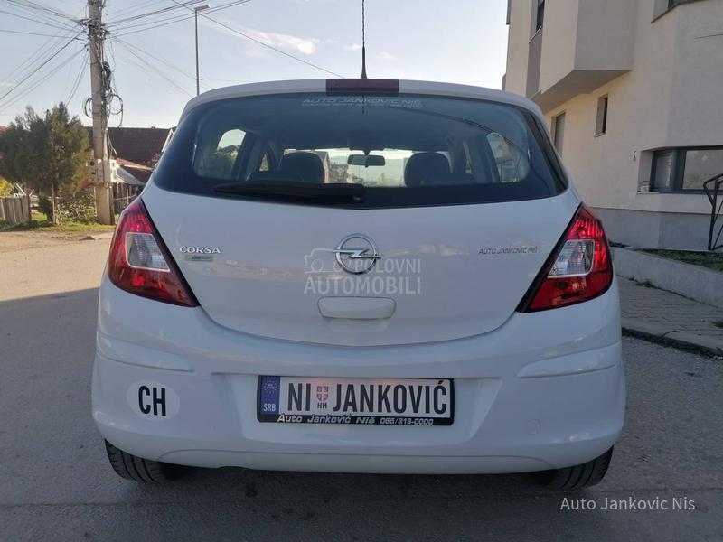 Opel Corsa D 1.4i ADAM 150 YEAR