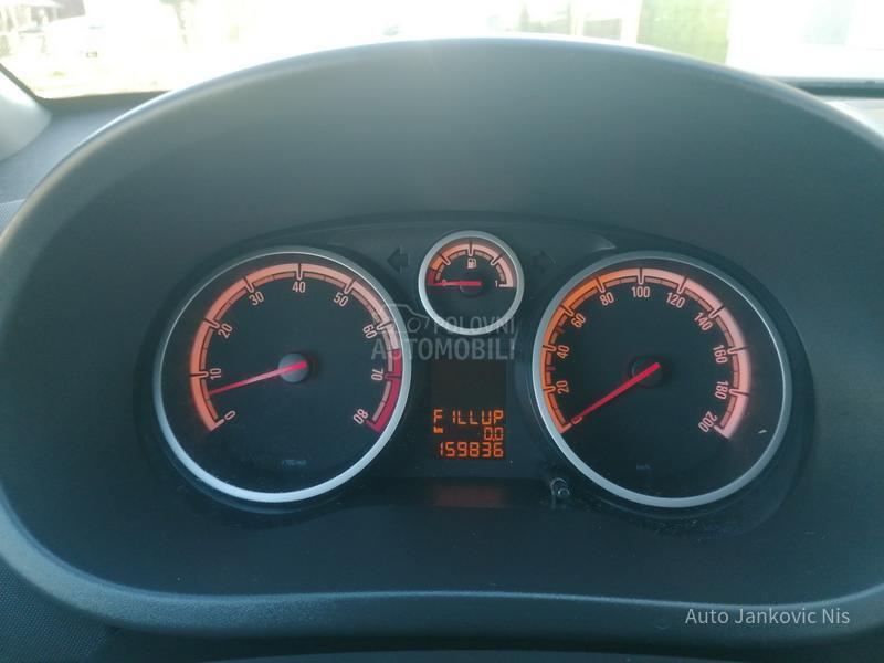Opel Corsa D 1.4i ADAM 150 YEAR