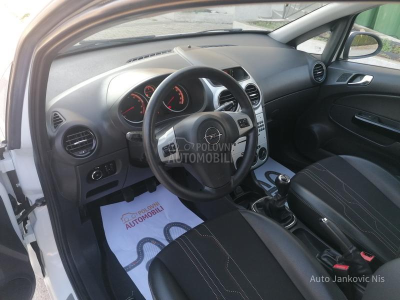 Opel Corsa D 1.4i ADAM 150 YEAR