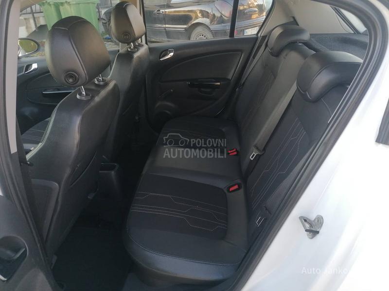 Opel Corsa D 1.4i ADAM 150 YEAR