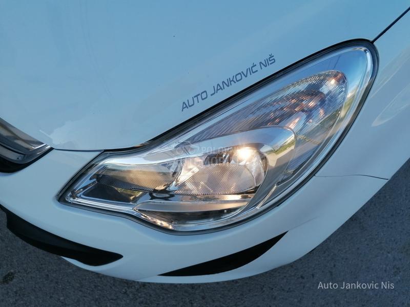 Opel Corsa D 1.4i ADAM 150 YEAR