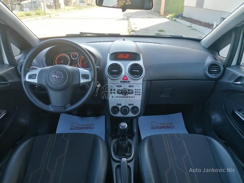 Opel Corsa D 1.4i ADAM 150 YEAR