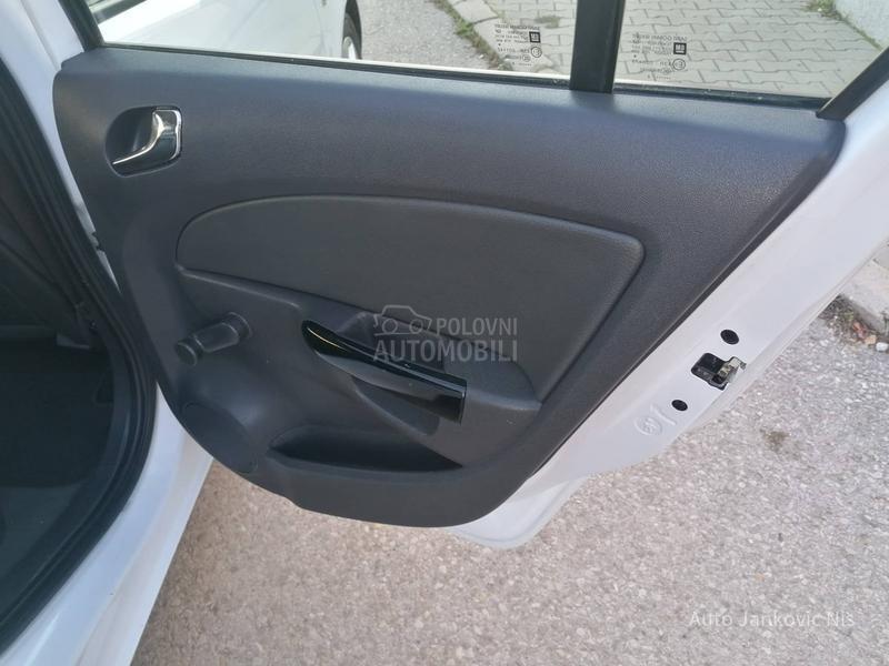 Opel Corsa D 1.4i ADAM 150 YEAR