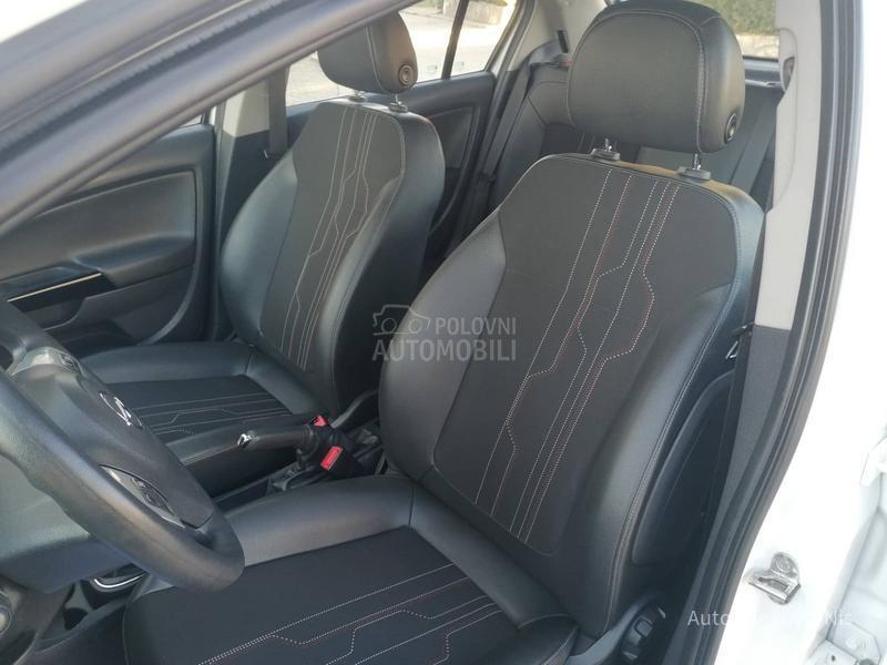 Opel Corsa D 1.4i ADAM 150 YEAR