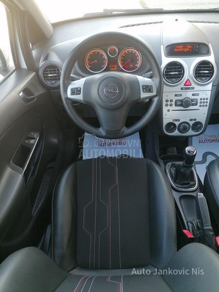 Opel Corsa D 1.4i ADAM 150 YEAR