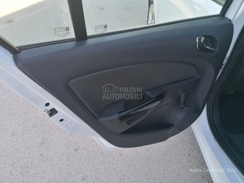 Opel Corsa D 1.4i ADAM 150 YEAR