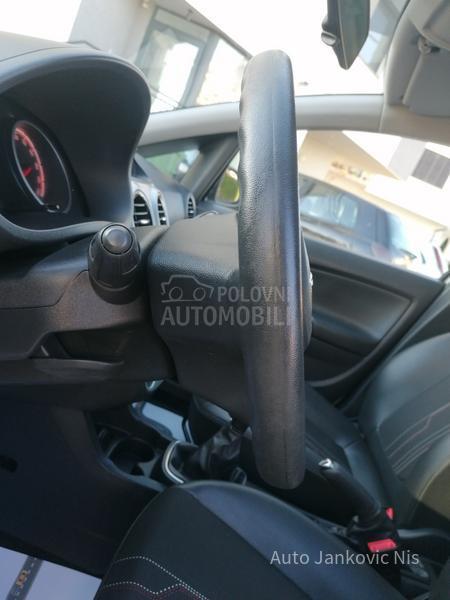 Opel Corsa D 1.4i ADAM 150 YEAR