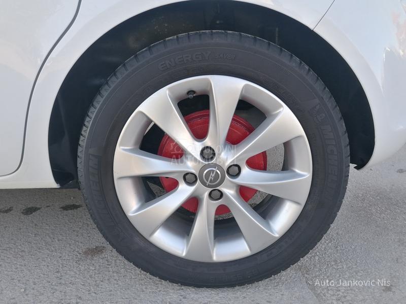 Opel Corsa D 1.4i ADAM 150 YEAR