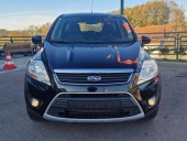 Ford Kuga 2.0 TDCI 4x4