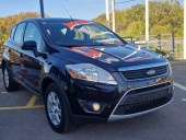 Ford Kuga 2.0 TDCI 4x4