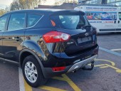 Ford Kuga 2.0 TDCI 4x4