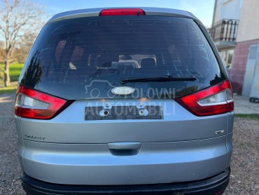 Gepek vrata za Ford Galaxy od 2006. do 2015. god.
