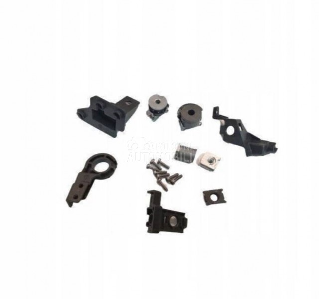 Levi Desni Far Nosaci Fara