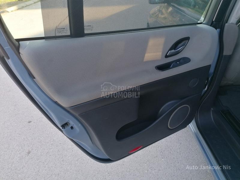 Renault Espace 2.0i FAMILY LINE CH