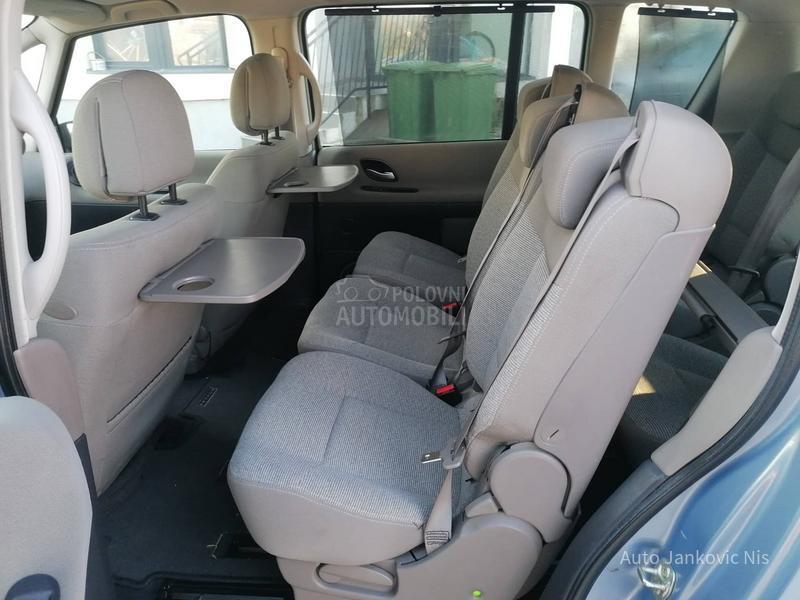 Renault Espace 2.0i FAMILY LINE CH