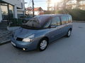Renault Espace 2.0i FAMILY LINE CH