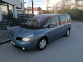 Renault Espace 2.0i FAMILY LINE CH