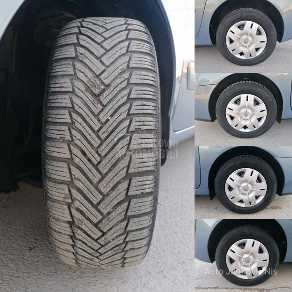 Renault Espace 2.0i FAMILY LINE CH