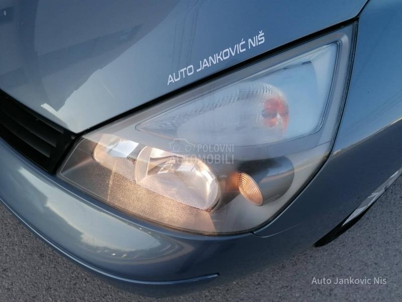 Renault Espace 2.0i FAMILY LINE CH