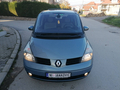 Renault Espace 2.0i FAMILY LINE CH