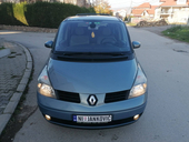 Renault Espace 2.0i FAMILY LINE CH