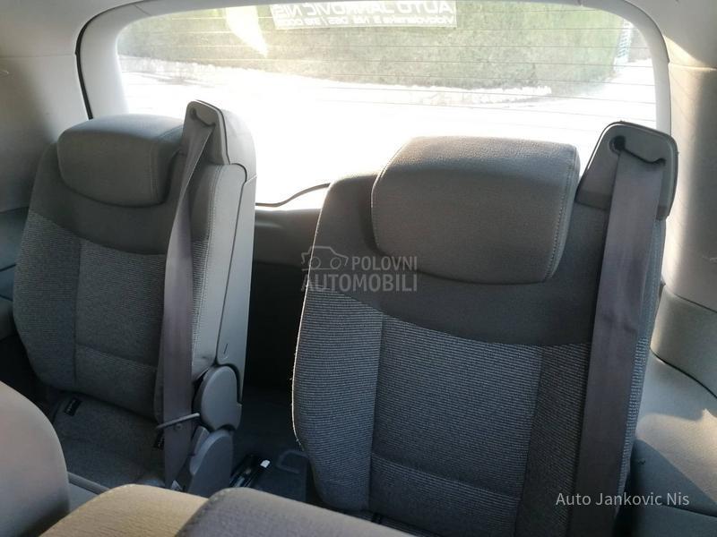 Renault Espace 2.0i FAMILY LINE CH