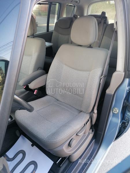 Renault Espace 2.0i FAMILY LINE CH