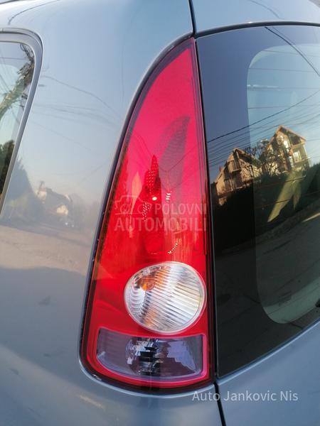 Renault Espace 2.0i FAMILY LINE CH