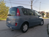 Renault Espace 2.0i FAMILY LINE CH