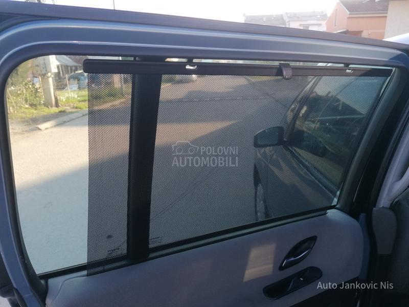 Renault Espace 2.0i FAMILY LINE CH