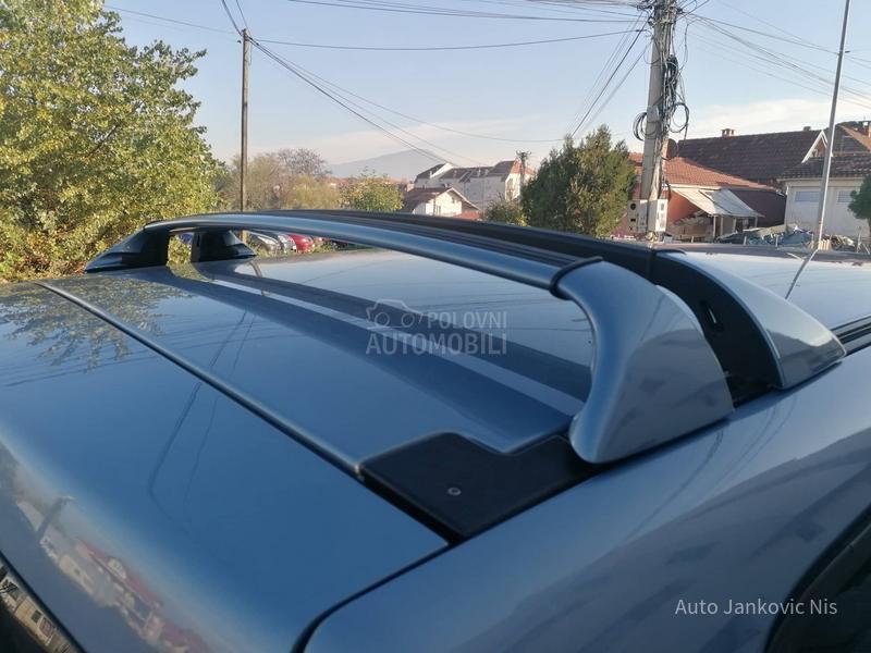 Renault Espace 2.0i FAMILY LINE CH